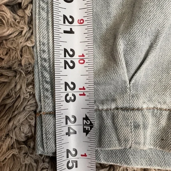 Super stylish Zara denim jumpsuit! - Picture 8 of 8